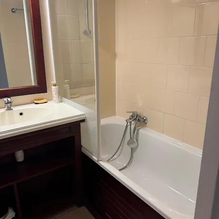 Superbe 6 Personnes Appartement