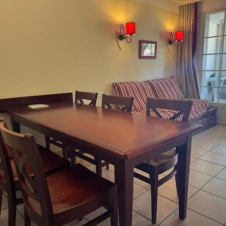 Appartement Superbe 6 Personnes *