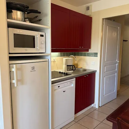 Superbe 6 Personnes Apartman *