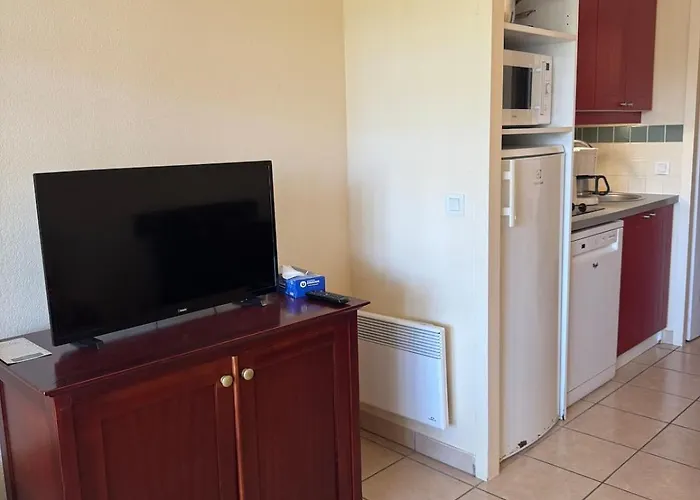 Apartman Superbe 6 Personnes *